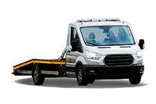 Van Hire Alton - Recovery Van - Van hire Alton